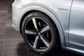 Daumennagel 9 - Porsche Cayenne E-Hybrid*Panorama*AHK