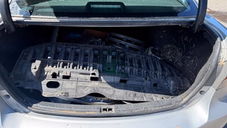 Toyota Avensis Comfort Fahrbereit / Kamera / Navi - foto 15