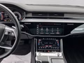 Daumennagel 17 - Audi A8 50 TDI S Line Matrix+Pano+Leder+HuD+ACC