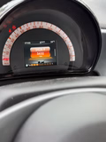 Daumennagel 24 - Smart ForTwo*NAVI*PANO*SHZ*LED&SENSOR*1.HAND*90PS*