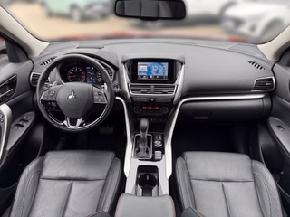 Mitsubishi Eclipse Cross 1.5 AT Top 4WD Winterräder 360° - bilder 5