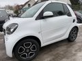 Daumennagel 6 - Smart ForTwo CABRIO*PRIME*NAVI*LEDER*AUTOMATIK*NAVI*