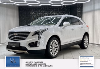 Cadillac XT5 Used vehicle for sale