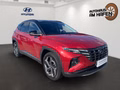 Daumennagel 2 - Hyundai TUCSON Prime Plug-In Hybrid 4WD