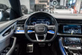 Daumennagel 18 - Audi Q8 50 TDI quattro|3x S-LINE|22-ZOLL|HEAD-UP|B&O
