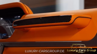 Mercedes-Benz G800 BRABUS Starlight-Widestar-Carbon-MY26 - foto 31