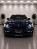 Daumennagel 1 - Alpina B3 Touring ALLRAD PANORAMA