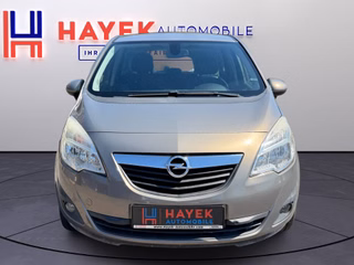 Opel Meriva B Steuerkette/ Turbo/ TÜV & Service NEU - foto 2