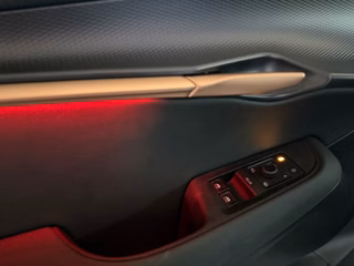 CUPRA Tavascan 210 kW Endurance 77 kWh Batterie, Travel Assist, Rückfahrkamera - foto 10