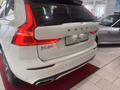 Daumennagel 4 - Volvo XC60 R Design 2WD AHK/KAMERA