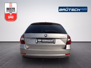Skoda Octavia Combi 1.0 TSI Ambition DSG / LED / AHK / NAVI / KAMERA - foto 1