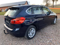 Daumennagel 3 - BMW 218 i Automatik