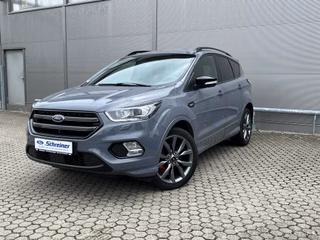 Ford Kuga Gebrauchtwagen Kaufen
