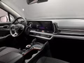 Daumennagel 12 - Kia Sportage 1,6 CRDI Spirit, ACC, LED, 360°, H&K