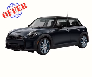 MINI Cooper S New vehicle for sale