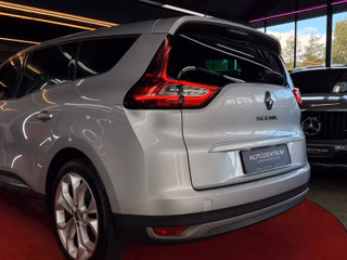 Renault Scenic IV Grand Business Edition NAVI/PDC/LED/TEMPO/KLIMA/7 SITZER - foto 33