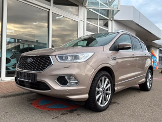Ford Kuga Vignale/4x2/Bi-Xenon/ACC - foto 1