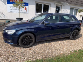 Audi A3 Gebrauchtwagen Kaufen