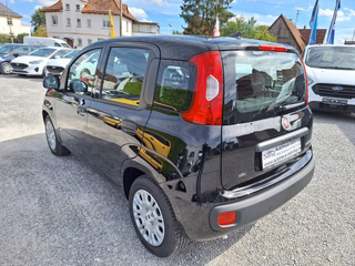 Fiat Panda Pandina Pop 1.0 Hybrid | Klima | PDC | Tempomat - bilder 3