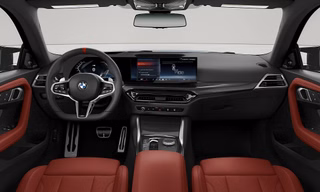 2027 BMW M240i xDrive Coupe - photo 7