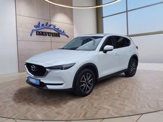Mazda CX-5 Gebrauchtwagen Kaufen