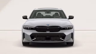 2026 BMW 330i xDrive Sedan - photo 3