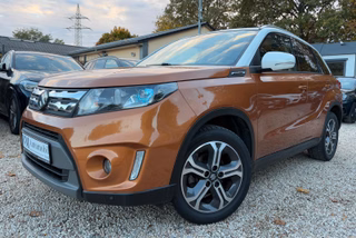 Suzuki Vitara 4x4 Automatik Pano*ACC*Navi*SitzHz.