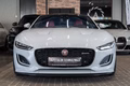 Daumennagel 5 - Jaguar F-TYPE P450 AWD COUPE|R-DYNAMIC|SPORTABGAS|PANO