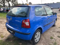 Daumennagel 5 - Volkswagen Polo IV 1,4 AUTOMATIK=1.HAND=8xBEREIFT