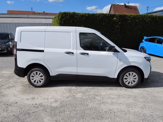 Ford Transit Courier Kasten Trend, Parksensoren v+h, Rückf.Kamera, Winter-P., Tempomat - foto 3