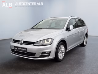 Volkswagen Golf Gebrauchtwagen Kaufen