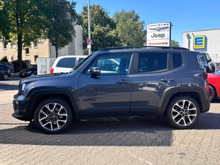 Jeep Renegade S Plug-In-Hybrid 4xe + Winterkompletträder - foto 3