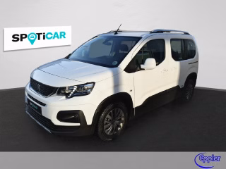Peugeot Rifter Allure  L1 110 Sitzheizung Kamera Navi - bilder 1