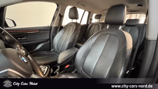 BMW 220 Gran Tourer LED-AHK-KAMERA-MEMORY-KEYLESS - bilder 14