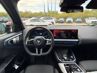 2026 BMW X3 M50 xDrive - photo 6