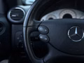 Daumennagel 31 - Mercedes-Benz CLK 200 Kompressor Avantg Cabrio /AUTOMATIK/LEDER/