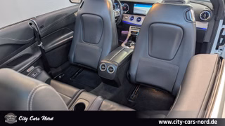 Mercedes-Benz E 400 d 4Matic E53 AMG OPTIK+MBEAM+360°+HUD - фото 22