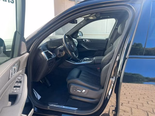 2026 BMW X5 xDrive40i M-Sport - photo 7