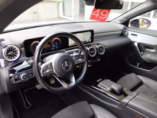 Mercedes-Benz CLA 250 e SB Edition 2020 AMG Line Burmester - foto 11