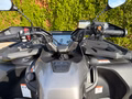 Daumennagel 16 - Segway Snarler 1000 AT10W PRO ABS 30" Reifen, Heizung