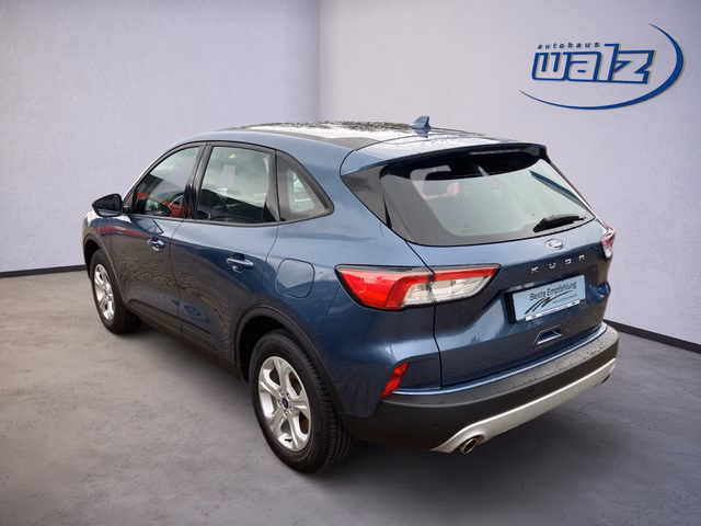 Ford Kuga Plug-In Hybrid Cool & Connect 2.5 PHEV 225PS , 2,99% Sonderfinanzierung AHK - foto 3