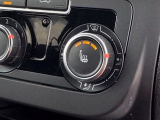 Volkswagen Tiguan Trend & Fun 1.4TSI*Klima*Shz*1.Hd*AHK - foto 12