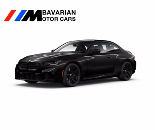 BMW M2 New vehicle for sale