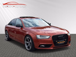 Audi A4 Used vehicle for sale