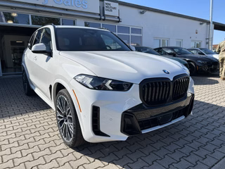 2026 BMW X5 xDrive40i - photo 3