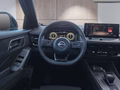 Daumennagel 12 - Nissan Qashqai N-Design 1,3 DIG-T 4WD Pano/Leder/el.Klappe   **