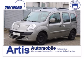 Renault Kangoo Gebrauchtwagen Kaufen