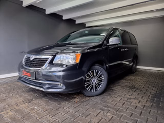 Lancia Voyager Gebrauchtwagen Kaufen