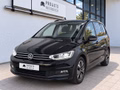 Daumennagel 1 - Volkswagen Touran Comfortline RFK/DYNAUDIO/PANO/STNDHZNG/ACC