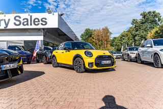 2026 MINI Cooper S 4 Door - photo 3